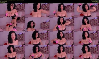 miawoderfull — 25 minute Chaturbate female cam show recording, 720p, May 10, 2026