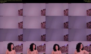 miawoderfull — 16 minute Chaturbate female cam show recording, 720p, May 10, 2026