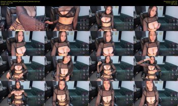 milynee — 23 minute Chaturbate female cam show recording, 720p, May 10, 2026