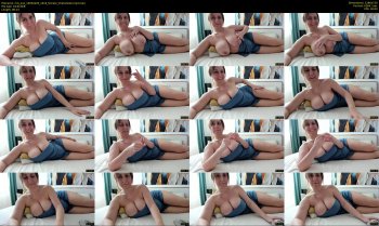 mis_eva — 7 minute Chaturbate female cam show recording, 720p, May 10, 2026