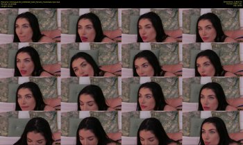 mmmaaa1234 — 3 minute Chaturbate female cam show recording, 720p, May 10, 2026