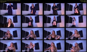ms_lorelei — 49 minute Chaturbate female cam show recording, 720p, May 11, 2026