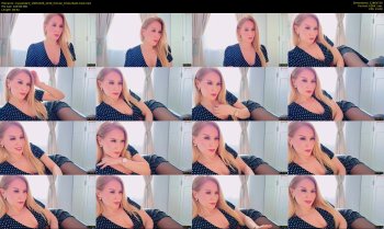 myassistant — 49 minute Chaturbate female cam show recording, 720p, May 10, 2026