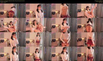 mysticxkitty — 87 minute Chaturbate female cam show recording, 720p, May 10, 2026