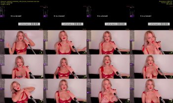 natehalll — 120 minute Chaturbate female cam show recording, 720p, May 10, 2026