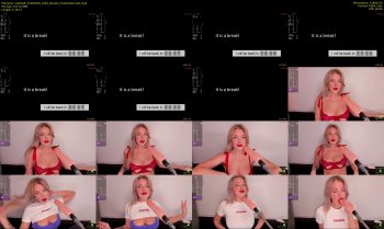 natehalll — 77 minute Chaturbate female cam show recording, 720p, May 10, 2026