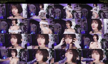nekyra_san — 57 minute Chaturbate female cam show recording, 720p, May 10, 2026