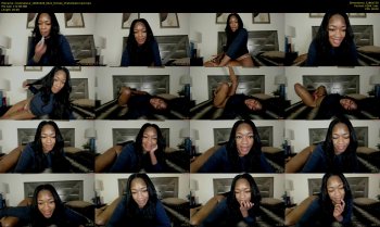 nicolesolace — 21 minute Chaturbate female cam show recording, 720p, May 10, 2026