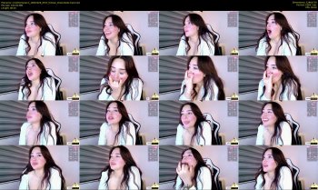 nicolthompsonn — 9 minute Chaturbate female cam show recording, 720p, May 10, 2026