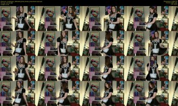 novaharper — 13 minute Chaturbate female cam show recording, 720p, May 10, 2026