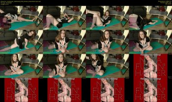 novaharper — 13 minute Chaturbate female cam show recording, 720p, May 10, 2026
