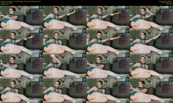 novaharper — 30 minute Chaturbate female cam show recording, 720p, May 11, 2026