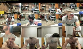 ofthatguy — 27 minute Chaturbate male cam show recording, 480p, May 10, 2026