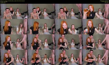 omg_pie — 4 minute Chaturbate male cam show recording, 720p, May 11, 2026