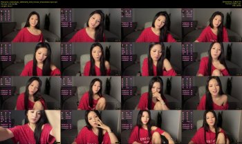 onlylookatu — 51 minute Chaturbate female cam show recording, 720p, May 10, 2026