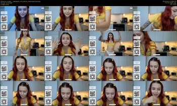 oooops__ — 4 minute Chaturbate female cam show recording, 720p, May 10, 2026