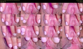 orchidekitty — 21 minute Chaturbate female cam show recording, 720p, May 10, 2026