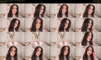 raychell_black — 7 minute Chaturbate female cam show recording, 720p, May 11, 2026