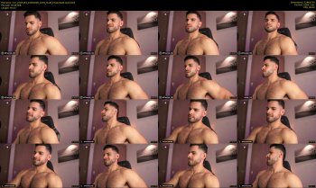 rick_smith153 — 6 minute Chaturbate male cam show recording, 720p, May 10, 2026