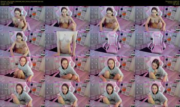 rosa_vaughn — 12 minute Chaturbate female cam show recording, 720p, May 10, 2026