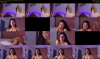 rouse_leon — 76 minute Chaturbate female cam show recording, 720p, May 10, 2026
