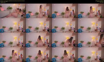 roxie_gates — 26 minute Chaturbate female cam show recording, 720p, May 10, 2026