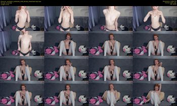samkelker — 16 minute Chaturbate female cam show recording, 720p, May 10, 2026
