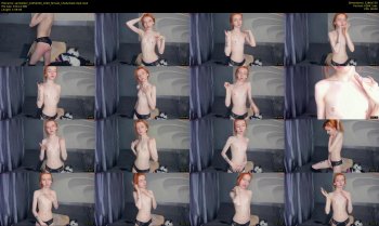 samkelker — 120 minute Chaturbate female cam show recording, 720p, May 10, 2026