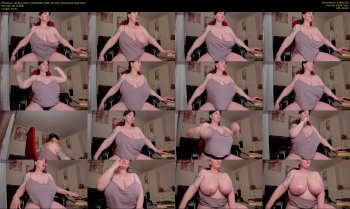 sanata_james — 11 minute Chaturbate female cam show recording, 720p, May 10, 2026
