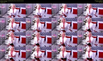 saralucky — 3 minute Chaturbate female cam show recording, 720p, May 11, 2026
