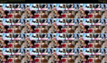 secrets_eli — 3 minute Chaturbate female cam show recording, 720p, May 11, 2026
