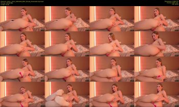 selina__moon — 55 minute Chaturbate female cam show recording, 720p, May 10, 2026