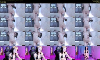 setsunai_ — 120 minute Chaturbate female cam show recording, 720p, May 10, 2026