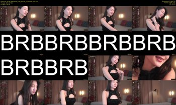 seulbi — 120 minute Chaturbate female cam show recording, 720p, May 10, 2026