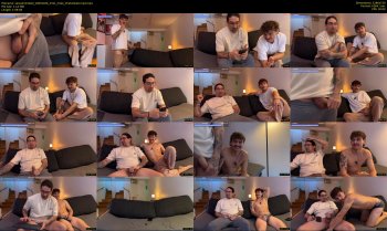 sexualmindset — 120 minute Chaturbate female cam show recording, 720p, May 10, 2026