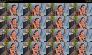 shanekahewko — 4 minute Chaturbate female cam show recording, 720p, May 10, 2026