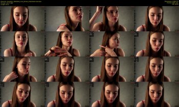 shanelfun — 17 minute Chaturbate female cam show recording, 720p, May 10, 2026