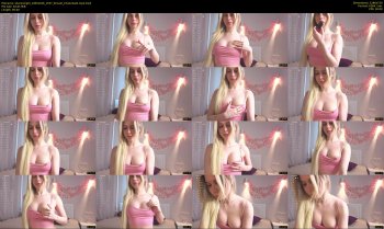 sharonnight — 6 minute Chaturbate female cam show recording, 720p, May 10, 2026