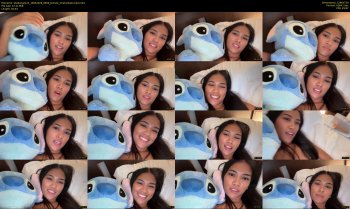 shebangz123 — 5 minute Chaturbate female cam show recording, 720p, May 10, 2026