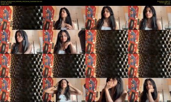 shirleendurrah — 11 minute Chaturbate female cam show recording, 720p, May 10, 2026