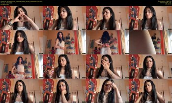 shirleendurrah — 27 minute Chaturbate female cam show recording, 720p, May 10, 2026