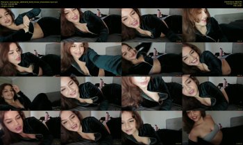 siennasings — 121 minute Chaturbate female cam show recording, 480p, May 10, 2026