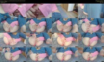 single_fox_4u — 4 minute Chaturbate female cam show recording, 720p, May 10, 2026