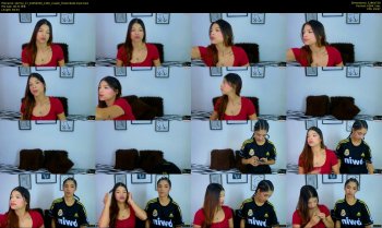 stormy_17 — 5 minute Chaturbate female cam show recording, 720p, May 10, 2026