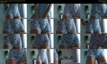 sunluscious — 5 minute Chaturbate female cam show recording, 720p, May 10, 2026