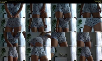 sunluscious — 11 minute Chaturbate female cam show recording, 720p, May 10, 2026