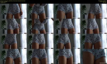 sunluscious — 7 minute Chaturbate female cam show recording, 720p, May 10, 2026