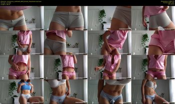 sunluscious — 107 minute Chaturbate female cam show recording, 720p, May 11, 2026