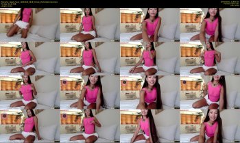 sweet_moan — 6 minute Chaturbate female cam show recording, 720p, May 10, 2026