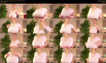 sweetyoops — 27 minute Chaturbate female cam show recording, 720p, May 10, 2026
